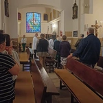 Modlitwa o dar nowych powołań i umocnienie rodzin w wierze