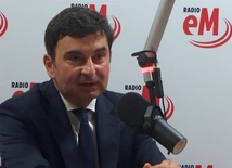 Co w sytuacji, gdy usłyszymy syreny alarmowe? Wojewoda śląski wyjaśnia