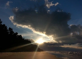 Bóg, który przywraca życie