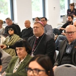 Złota odznaka za opiekę nad zabytkami dla proboszcza z Nowego Miasteczka