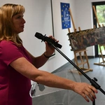 Złota odznaka za opiekę nad zabytkami dla proboszcza z Nowego Miasteczka