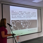 Złota odznaka za opiekę nad zabytkami dla proboszcza z Nowego Miasteczka