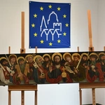 Złota odznaka za opiekę nad zabytkami dla proboszcza z Nowego Miasteczka