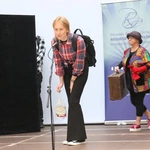 Uliczka Tradycji w Radomiu