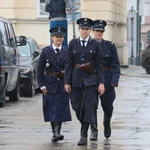 Uliczka Tradycji w Radomiu