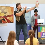 Uliczka Tradycji w Radomiu