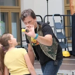 Uliczka Tradycji w Radomiu