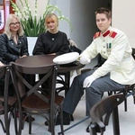 Uliczka Tradycji w Radomiu