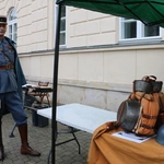 Uliczka Tradycji w Radomiu