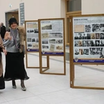 Uliczka Tradycji w Radomiu