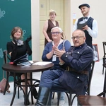 Uliczka Tradycji w Radomiu