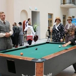 Uliczka Tradycji w Radomiu