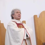 Peregrynacja w Ptaszkowej