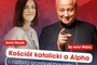Kościół katolicki a Alpha – szorstka przyjaźń? Rozmowa na żywo z bp. Arturem Ważnym