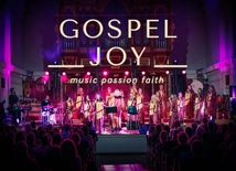 Warsztaty Gospel w Obornikach Śląskich