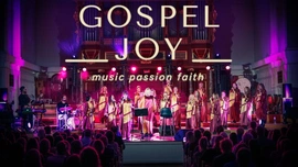 Warsztaty Gospel w Obornikach Śląskich
