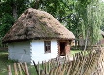 Zmiany w radomskim skansenie