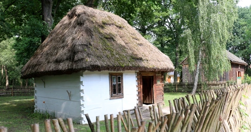 Zmiany w radomskim skansenie