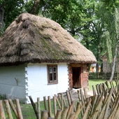 Zmiany w radomskim skansenie