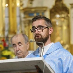 Odpust w Zawadzie