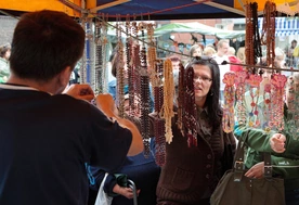 Czy różaniec to modlitwa tylko dla kobiet?