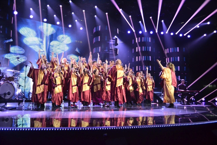 Warsztaty Gospel w Obornikach Śląskich