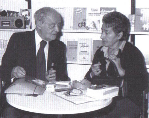 25 lat temu zmarł Jerzy Giedroyc