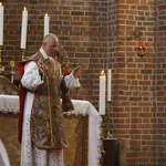Uroczystość Podwyższenia Krzyża Świętego w Duszpasterstwie Wiernych Tradycji Łacińskiej