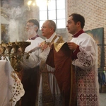 Uroczystość Podwyższenia Krzyża Świętego w Duszpasterstwie Wiernych Tradycji Łacińskiej