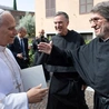 Papież do augustianów: ukazujmy młodym piękno powołania