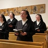 W sercach sióstr pasjonistek bije serce Matki