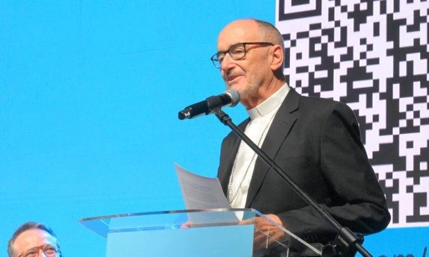 „Odwaga pokoju” – XII Zjazd Gnieźnieński