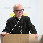 Biskup opolski prosi o wsparcie dla Radia Doxa