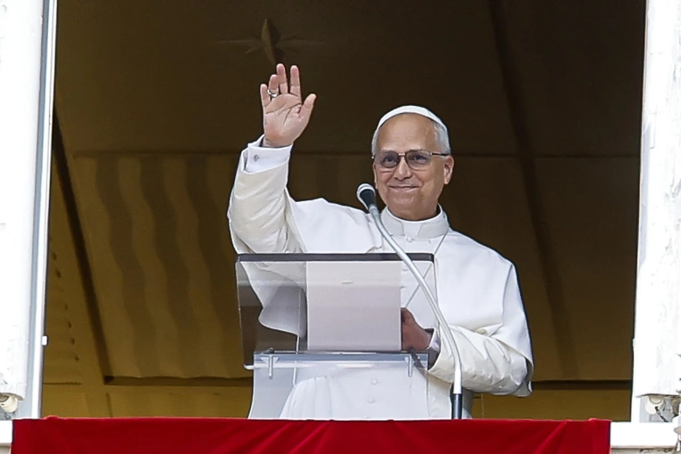 Papież do augustianów: ukazujmy młodym piękno powołania