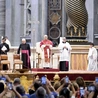 Leon XIV: Bóg nie pozwoli, by zabrakło serc i rąk niosących pomoc i pocieszenie