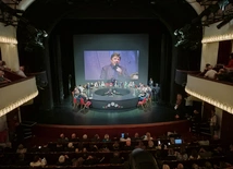 Katowice. W Teatrze Śląskim odbyła się dyskusja o przyszłości regionu