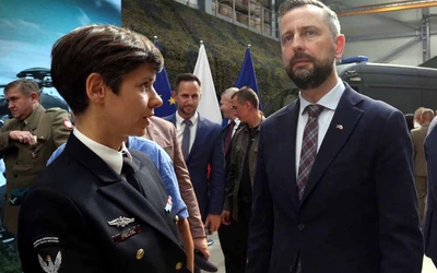 Powołanie Dowództwa Wojsk Medycznych