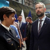 Powołanie Dowództwa Wojsk Medycznych