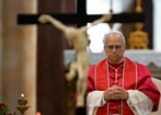 Leon XIV: Nie wstydźcie się łez. Przebaczenie jest wyzwoleniem 