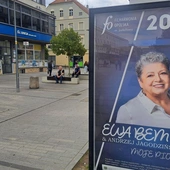 Mamy dla Was zaproszenia na koncert Ewy Bem