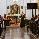 Wieczór Uwielbienia ze św. Carlo Acutisem 