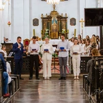 Wieczór Uwielbienia ze św. Carlo Acutisem 