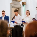 Wieczór Uwielbienia ze św. Carlo Acutisem 