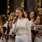 Wieczór Uwielbienia ze św. Carlo Acutisem 