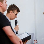 Wieczór Uwielbienia ze św. Carlo Acutisem 