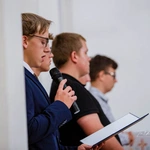 Wieczór Uwielbienia ze św. Carlo Acutisem 