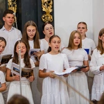 Wieczór Uwielbienia ze św. Carlo Acutisem 