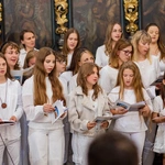 Wieczór Uwielbienia ze św. Carlo Acutisem 