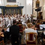 Wieczór Uwielbienia ze św. Carlo Acutisem 