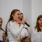 Wieczór Uwielbienia ze św. Carlo Acutisem 